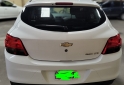 Autos - Chevrolet Onix LTZ 2014 Nafta 131000Km - En Venta