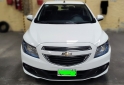 Autos - Chevrolet Onix LTZ 2014 Nafta 131000Km - En Venta