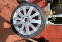 Accesorios para Autos - Liquido llanta y cubierta rodado 17 - En Venta