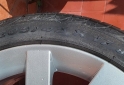 Accesorios para Autos - Liquido llanta y cubierta rodado 17 - En Venta