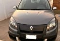 Autos - Renault Stepway 2012 Nafta 127000Km - En Venta