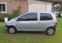 Autos - Renault Twingo 2002 Nafta 250000Km - En Venta