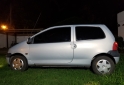 Autos - Renault Twingo 2002 Nafta 250000Km - En Venta