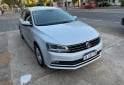Autos - Volkswagen Vento 2017 Nafta 120000Km - En Venta