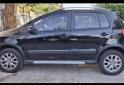 Autos - Volkswagen Crossfox 2016 Nafta 180000Km - En Venta