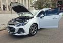 Autos - Chevrolet Cruze LTZ 2023 Nafta 17000Km - En Venta
