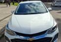Autos - Chevrolet Cruze LTZ 2023 Nafta 17000Km - En Venta