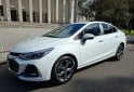 Autos - Chevrolet Cruze LTZ 2023 Nafta 17000Km - En Venta