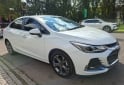 Autos - Chevrolet Cruze LTZ 2023 Nafta 17000Km - En Venta