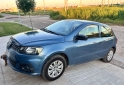 Autos - Volkswagen Gol trend 2017 GNC 148000Km - En Venta