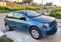 Autos - Volkswagen Gol trend 2017 GNC 148000Km - En Venta