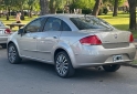 Autos - Fiat Linea 2014 Nafta 110000Km - En Venta