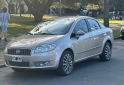 Autos - Fiat Linea 2014 Nafta 110000Km - En Venta