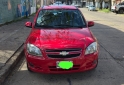 Autos - Chevrolet CELTA LT 1.4 ABS 2014 Nafta 79500Km - En Venta