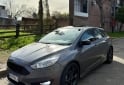 Autos - Ford Focus se plus 2.0at 2016 Nafta 156000Km - En Venta