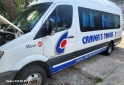 Utilitarios - Mercedes Benz SPRINTER 515 CDI 2016 Diesel 111111Km - En Venta