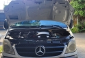Utilitarios - Mercedes Benz SPRINTER 515 CDI 2016 Diesel 111111Km - En Venta