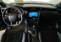 Camionetas - Toyota SW4 4X4 GR-SPORT 2,8 TDI 2024 Diesel 21708Km - En Venta