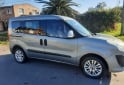 Utilitarios - Fiat Doblo 2013 GNC 176000Km - En Venta