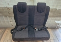Accesorios para Autos - Asiento doble para utilitarios - En Venta