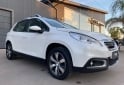 Autos - Peugeot 2008 Feline 1.6 2019 Nafta 29000Km - En Venta