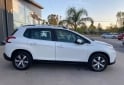 Autos - Peugeot 2008 Feline 1.6 2019 Nafta 29000Km - En Venta