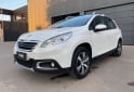 Autos - Peugeot 2008 Feline 1.6 2019 Nafta 29000Km - En Venta
