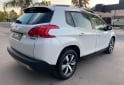 Autos - Peugeot 2008 Feline 1.6 2019 Nafta 29000Km - En Venta