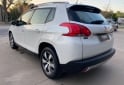 Autos - Peugeot 2008 Feline 1.6 2019 Nafta 29000Km - En Venta
