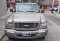 Camionetas - Ford RANGER PLUS 2007 Diesel 244000Km - En Venta