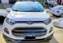 Autos - Ford Ecosport titanium 2013 GNC 114000Km - En Venta