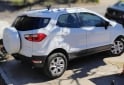 Autos - Ford Ecosport titanium 2013 GNC 114000Km - En Venta