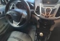 Autos - Ford Ecosport titanium 2013 GNC 115000Km - En Venta
