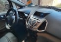 Autos - Ford Ecosport titanium 2013 GNC 115000Km - En Venta