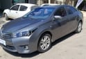 Autos - Toyota COROLLA 2015 Nafta 192650Km - En Venta
