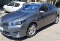 Autos - Toyota COROLLA 2015 Nafta 192650Km - En Venta