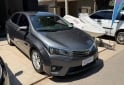 Autos - Toyota COROLLA 2015 Nafta 206650Km - En Venta