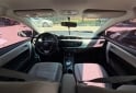 Autos - Toyota COROLLA 2015 Nafta 206650Km - En Venta
