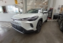 Autos - Toyota Corolla Cross SEG HV-NAFT 2025 Electrico / Hibrido 0Km - En Venta