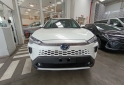 Autos - Toyota Corolla Cross SEG HV-NAFT 2025 Electrico / Hibrido 0Km - En Venta