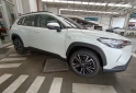 Autos - Toyota Corolla Cross SEG HV-NAFT 2025 Electrico / Hibrido 0Km - En Venta