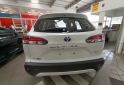 Autos - Toyota Corolla Cross SEG HV-NAFT 2025 Electrico / Hibrido 0Km - En Venta