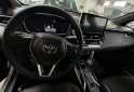 Autos - Toyota Corolla Cross SEG HV-NAFT 2025 Electrico / Hibrido 0Km - En Venta