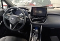 Autos - Toyota Corolla Cross SEG HV-NAFT 2025 Electrico / Hibrido 0Km - En Venta