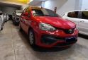 Autos - Toyota Etios 1.5 X 4P 2019 Nafta 65000Km - En Venta