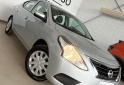 Autos - Nissan VERSA SENSE PURE DRIVE 2018 Nafta 141000Km - En Venta