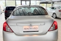 Autos - Nissan VERSA SENSE PURE DRIVE 2018 Nafta 141000Km - En Venta