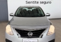 Autos - Nissan VERSA SENSE PURE DRIVE 2018 Nafta 141000Km - En Venta