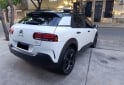 Autos - Citroen C4 Cactus 1.6 VTI Origins 2020 Nafta 40000Km - En Venta