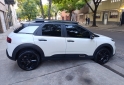 Autos - Citroen C4 Cactus 1.6 VTI Origins 2020 Nafta 40000Km - En Venta
